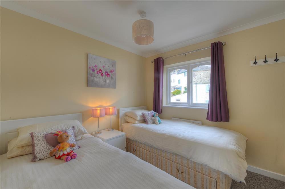 The Old Bakehouse Villa Lyme Regis Exterior photo